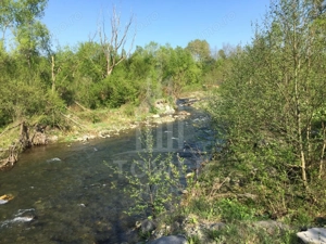 Teren de vanzare în reprezentare exclusivă, situat pe Valea Avrigului! - imagine 9