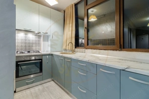 Apartament complet mobilat Militari Residence - imagine 2