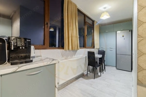 Apartament complet mobilat Militari Residence - imagine 3