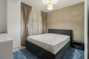 Apartament complet mobilat Militari Residence - imagine 6