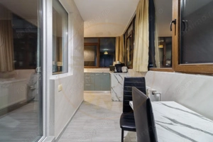 Apartament complet mobilat Militari Residence - imagine 4