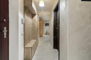 Apartament complet mobilat Militari Residence - imagine 8