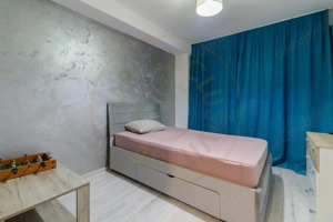 Apartament complet mobilat Militari Residence - imagine 5