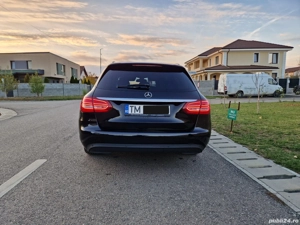 Proprietar vand Mercedes  C 220-170 CP -9 G tronic - imagine 3