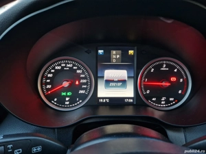 Proprietar vand Mercedes  C 220-170 CP -9 G tronic - imagine 8