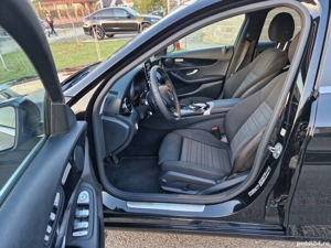 Proprietar vand Mercedes  C 220-170 CP -9 G tronic - imagine 7