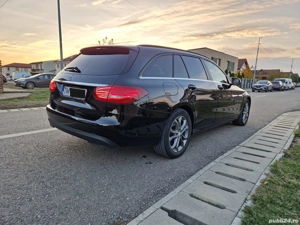 Proprietar vand Mercedes  C 220-170 CP -9 G tronic - imagine 5