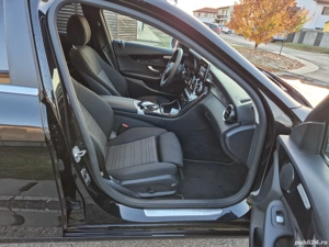 Proprietar vand Mercedes  C 220-170 CP -9 G tronic - imagine 6