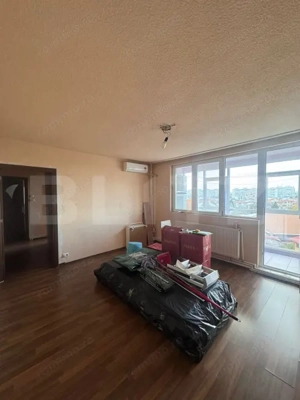 Apartament cu 3 camere, 66 mp, Alexandru Obregia