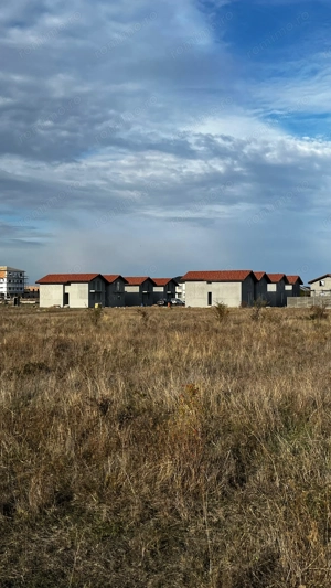 Vand teren intravilan in Giroc