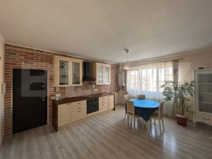 Apartament 2 camere, 55 mp + balcon, mobilat modern, parcare, zona Poligon 