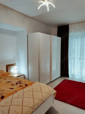 Proprietar,VAND sau SCHIMB apartament de 2 camere cu loc parcare, situat in nordul statiunii Mamaia - imagine 7