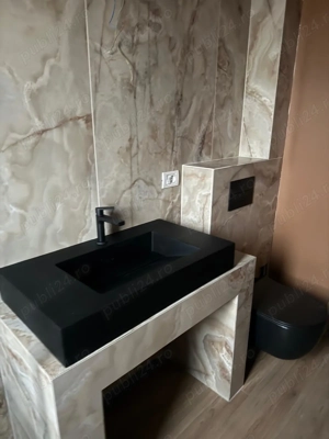 Apartament imobil nou 4 camere - imagine 6