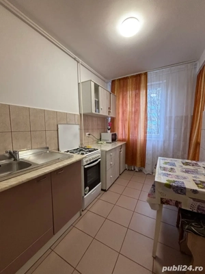 Apartament de inchiriat in regim hotelier - imagine 4