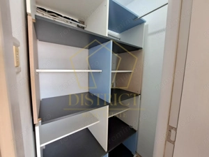 COM 0 % Apartament cu 2 camere decomandate in bloc izolat | Dambovita - imagine 12