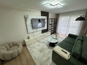 Apartament 3 camere – finisaje de lux – zonă centrală, Ștefan cel Mare