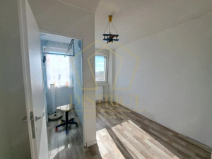 COM 0 % Apartament cu 2 camere decomandate in bloc izolat | Dambovita - imagine 5