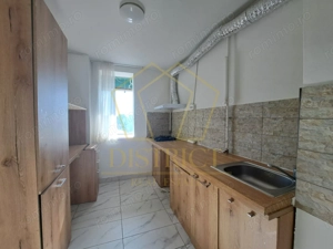 COM 0 % Apartament cu 2 camere decomandate in bloc izolat | Dambovita - imagine 8