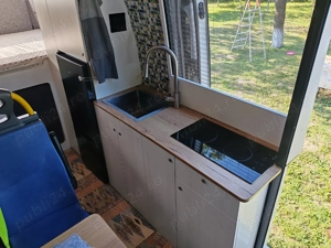 Autorulota Mercedes Sprinter 313 2011 - imagine 7