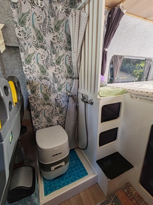 Autorulota Mercedes Sprinter 313 2011 - imagine 5