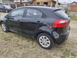kia rio 2014 defect 