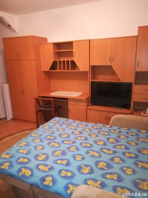 Inchiriez garsoniera zona Soarelui