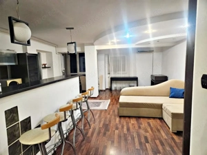 Faleza Nord - FZ-uri - apartament cu 3 camere, termen lung - imagine 12