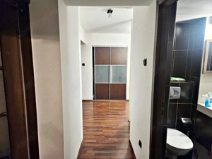 Faleza Nord - FZ-uri - apartament cu 3 camere, termen lung - imagine 10