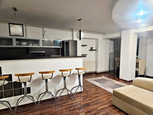 Faleza Nord - FZ-uri - apartament cu 3 camere, termen lung - imagine 5