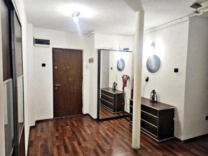 Faleza Nord - FZ-uri - apartament cu 3 camere, termen lung - imagine 3