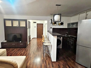 Faleza Nord - FZ-uri - apartament cu 3 camere, termen lung - imagine 2