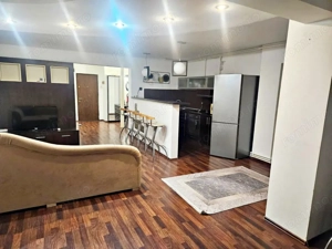 Faleza Nord - FZ-uri - apartament cu 3 camere, termen lung - imagine 4