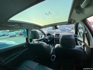 vand schimb Peugeot rc 207 - imagine 6