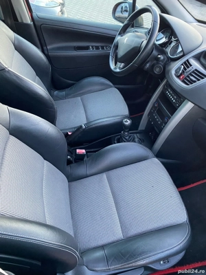 vand schimb Peugeot rc 207 - imagine 8