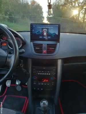 vand schimb Peugeot rc 207 - imagine 3