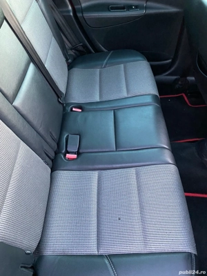 vand schimb Peugeot rc 207 - imagine 7