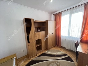 Apartament 2 camere mobilat si utilat zona Mihai Viteazu din Sibiu - imagine 6