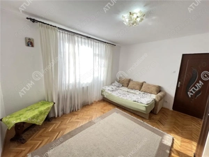 Apartament 2 camere mobilat si utilat zona Mihai Viteazu din Sibiu - imagine 2