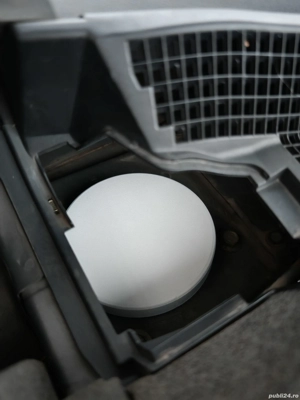 Capace flansa Nissan Leaf - imagine 2