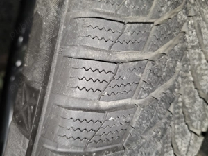 Roti Mazda CX-5 cauciucuri iarna R17 - imagine 6