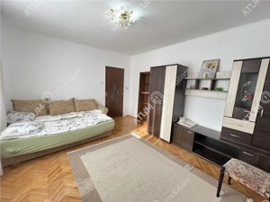 Apartament 2 camere mobilat si utilat zona Mihai Viteazu din Sibiu - imagine 3