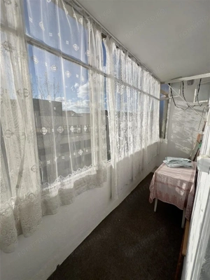 Apartament 2 camere mobilat si utilat zona Mihai Viteazu din Sibiu - imagine 10