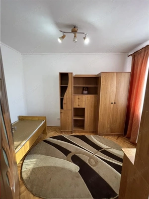 Apartament 2 camere mobilat si utilat zona Mihai Viteazu din Sibiu - imagine 5