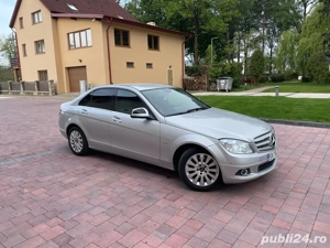 Mercedes C 220 CDI - imagine 3
