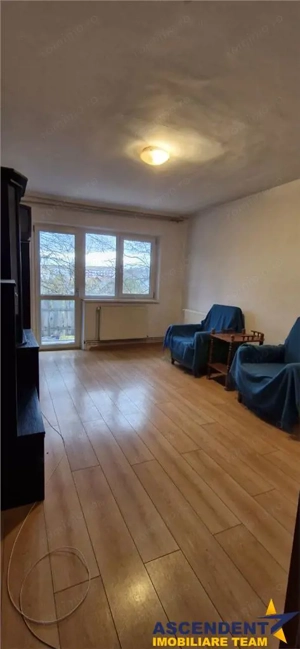 Garsoniera mobilata, echipata, terasa, Lenin, Sfantu Gheorghe