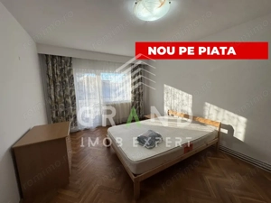 Apartament de închiriat | 4 camere | 2 bai | 2 balcoane | Gheorgheni/FSPAC