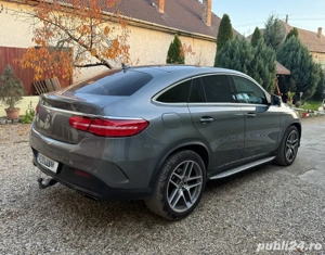 Vand  Schimb Mercedes GLE Coupe  - imagine 4