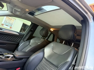 Vand  Schimb Mercedes GLE Coupe  - imagine 5