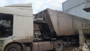 Vând ansamblu cereale - imagine 2