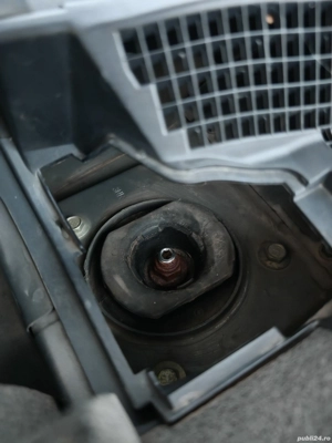 Capace flansa Nissan Leaf - imagine 3